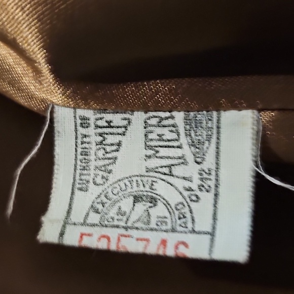 Susan Lynn Vintage Jacket S - Picture 6 of 6